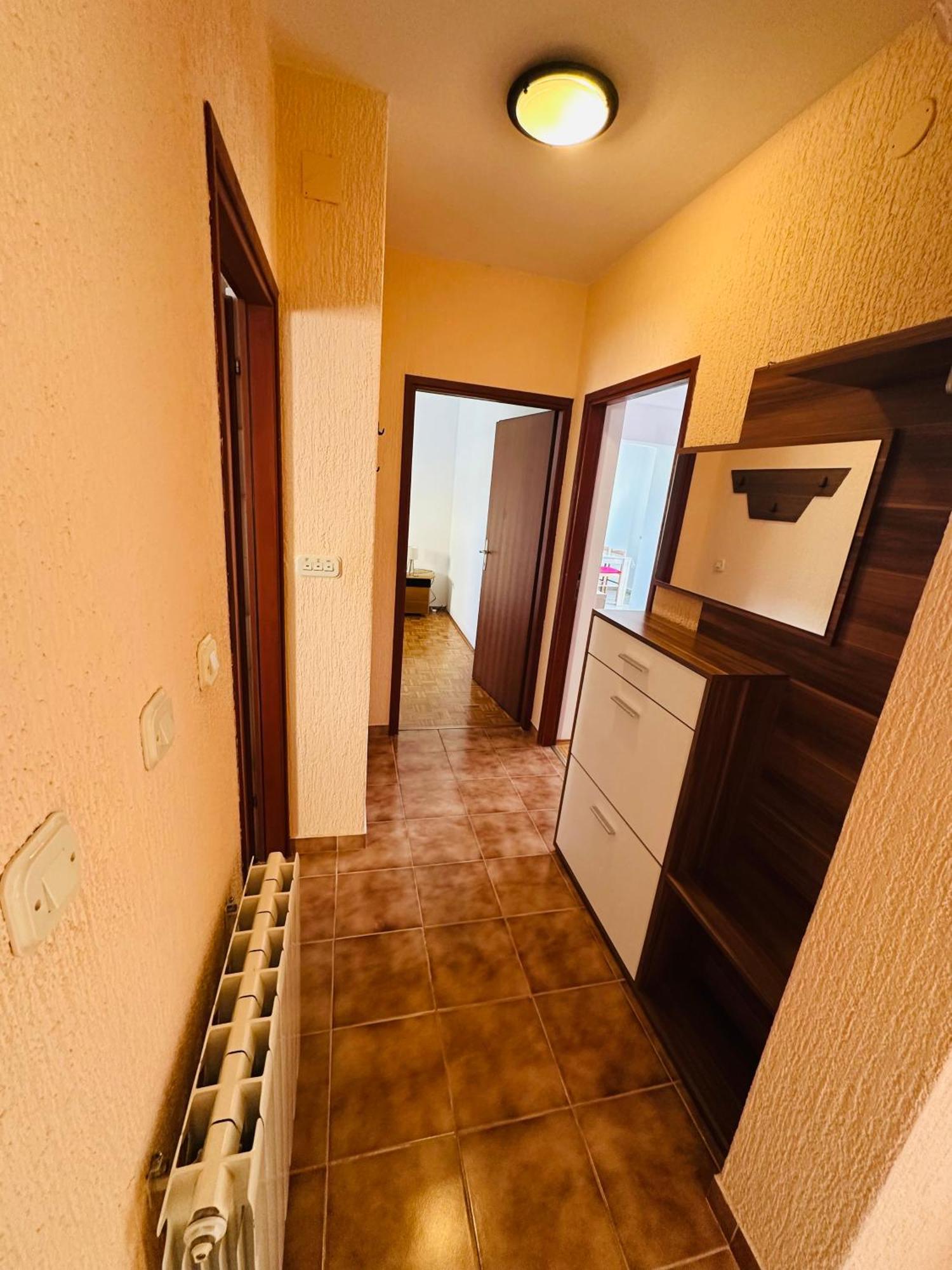 Apartment Piranesi With A Parking Space Pula Bagian luar foto