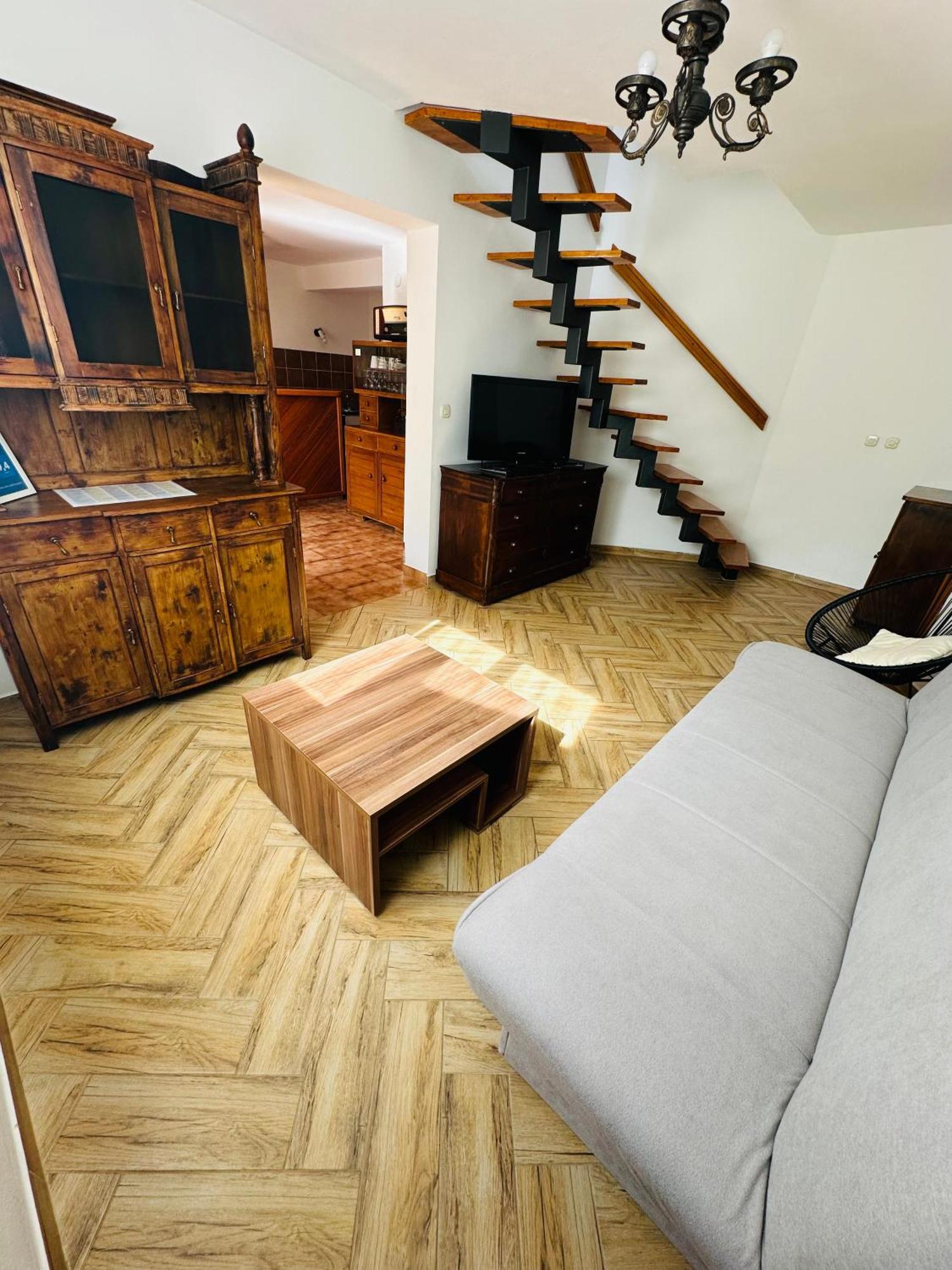 Apartment Piranesi With A Parking Space Pula Bagian luar foto
