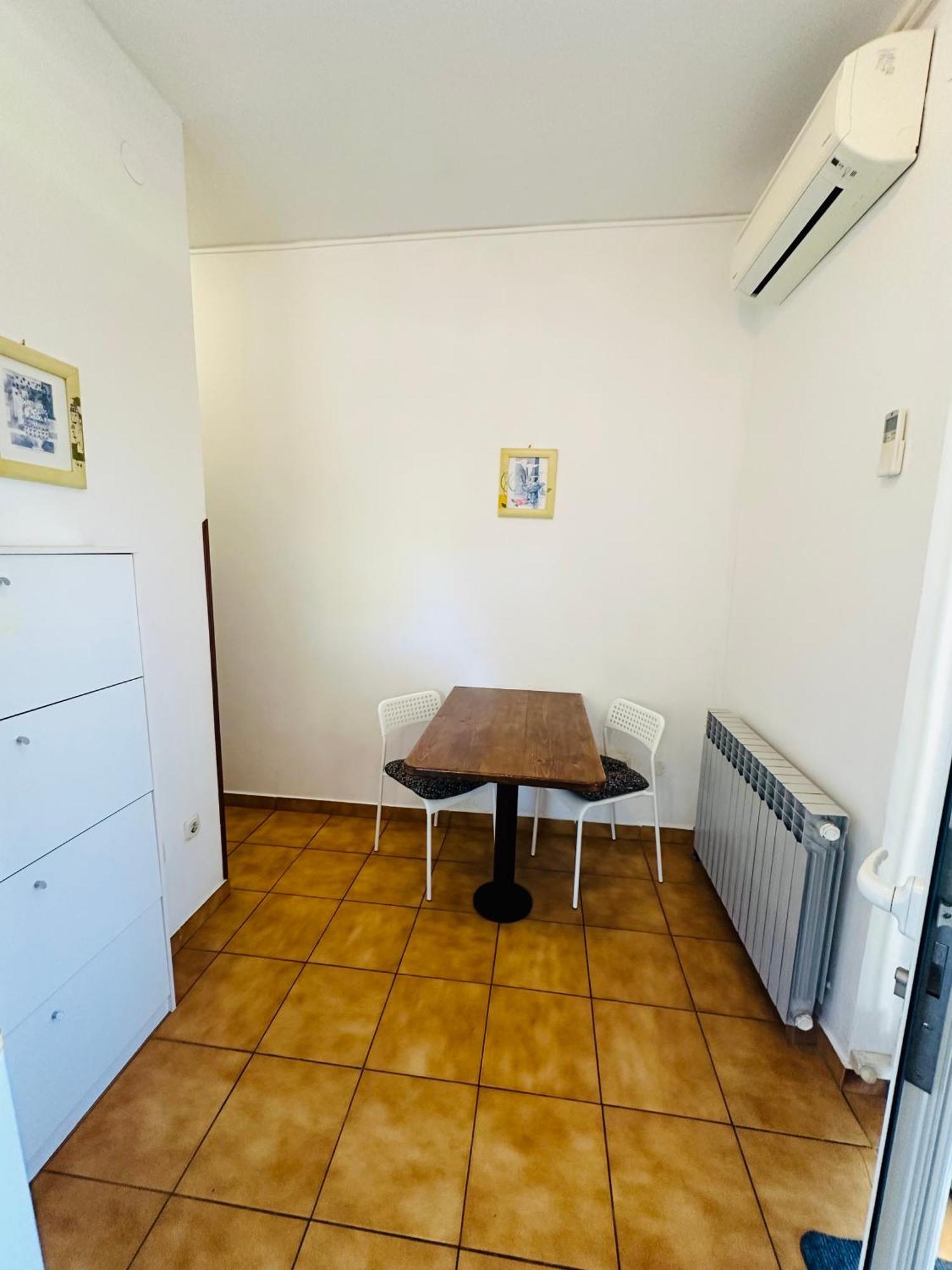 Apartment Piranesi With A Parking Space Pula Bagian luar foto
