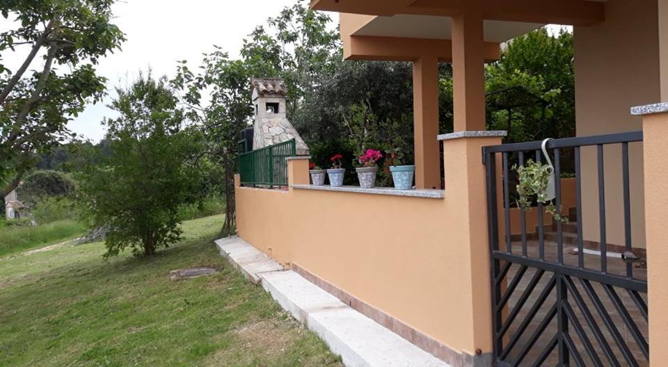 Apartment Piranesi With A Parking Space Pula Bagian luar foto